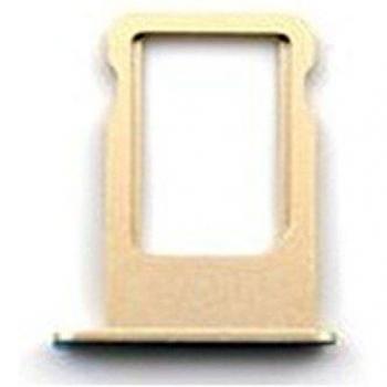 Recambio de Pantalla Negra para iPhone 5S - MICROSPAREPARTS Mobile MSPP5107G