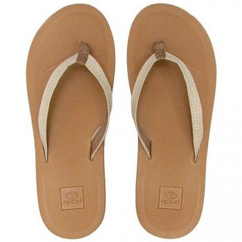 Rip Curl - Chanclas de playa de Mujer Southside Eco