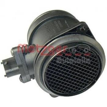 Medidor de Masa de Aire METZGER 0890247 para Ford y Volvo