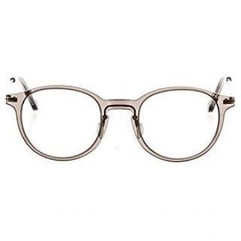 Retro Super Future RETROSUPERFUTURE SJA-R Gafas, gris, 47/21/145 Unisex Adulto