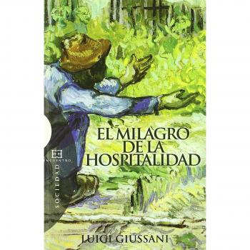 El milagro de la hospitalidad: Conversaciones con Familias para la Acogida