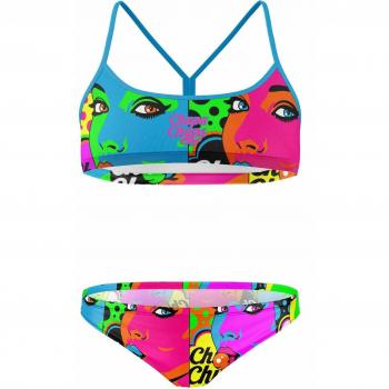 Bikini Otso Chupa Chups Warhool multicolor mujer - L