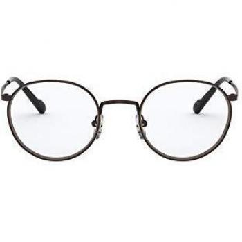 Vogue Eyewear VO4183 Men's Panthos Bronze/Copper Eyeglasses