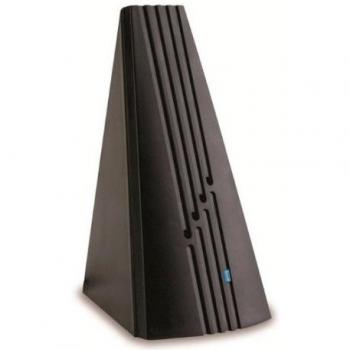 Bodi-Tek BT-IONDB - Ionizador delta, rango de limpieza de 5 m, color negro