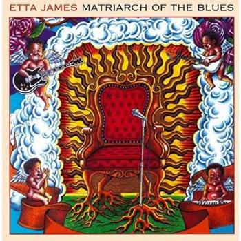 Matriarch Of The Blues [Vinilo]
