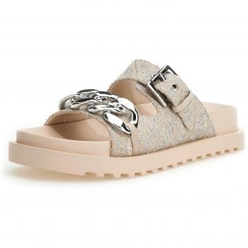 Guess Fatema Women's Wedge Mules