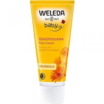 Weleda Calendula Face Cream 50 ml