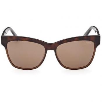 Emilio Pucci Women's Sunglasses EP0198 Havana Brown 57mm