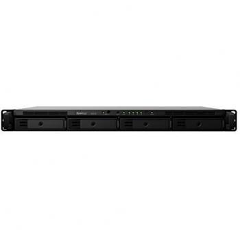 Synology rx418 1u 4bay expansion unit f syn 1u rackstation