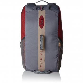 Beal Combi Cliff - Bolsa para cuerdas de escalada,Rojo, Talla única