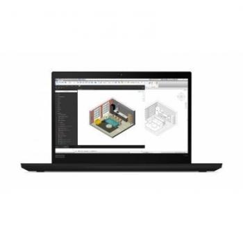 Portátil Lenovo ThinkPad P14s - Ryzen5-5650U - 16 GB RAM