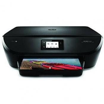 HP Envy 5540 Inyección de Tinta térmica 12 ppm 1200 x 1200 dpi A4 WiFi - Impresora multifunción
