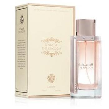 The Kingdom Eau de Parfum for Women 100ml by Lattafa
