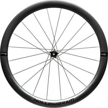 Cannondale Hollowgram Sl Knot Cl Front 12 x 100 mm