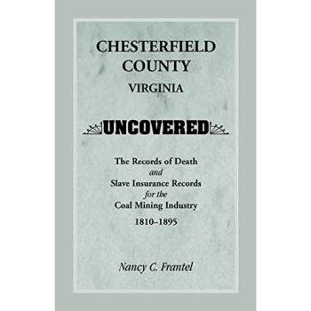 Chesterfield County, Virginia Uncovered: A Comprehensive Guide to Local History and Attractions