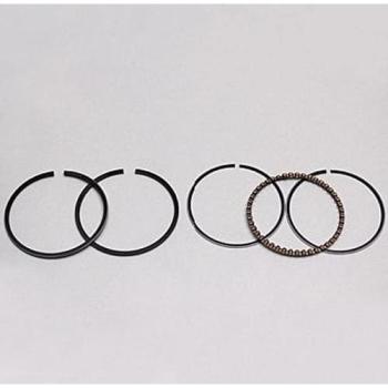 Anillo de pistón (Scooter Baotian 50 BT49QT Neuf