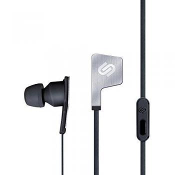 Ecouteurs Intra-Auriculaires Urbanista - London Gun Metall [Importación Francesa]