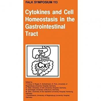 Cytokines and Cell Homeostasis in the Gastroinstestinal Tract: 113