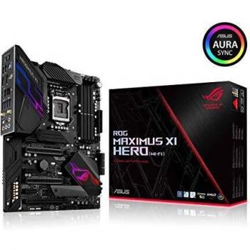 ASUS PB LGA1151 Z390 ROG Maximus XI Hero