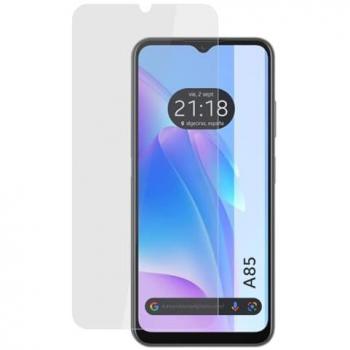 Protector de Cristal Templado Resistente para Blackview A85 - Claridad Perfecta