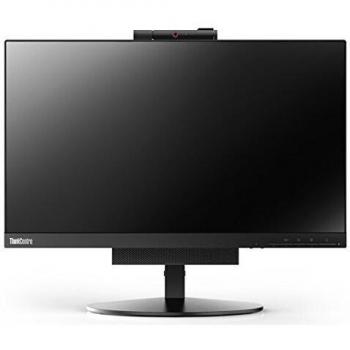 Lenovo 24 Gen3 23.8 Full HD LED Mate Plana Negro Pantalla para PC - Monitor