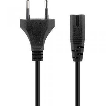 WYRE XE Power Cable - for PS4, black
