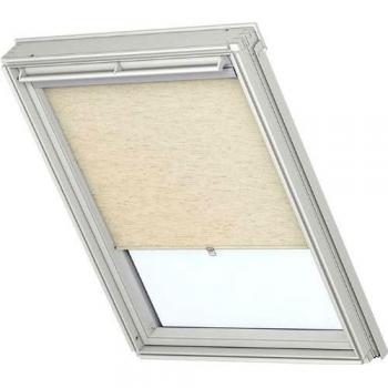 Original Velux estor tamaño U08/808 4000S decoración estilo para GGL GPL GHL U08/808 con rieles de aluminio