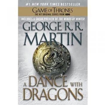 A Dance with Dragons: 05