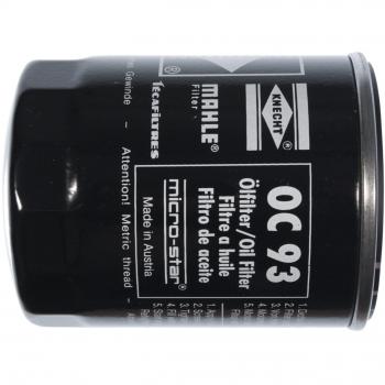 Knecht OC 93 Filtro de aceite