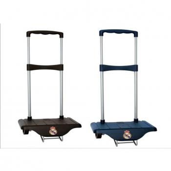 Real Madrid - Carrito portamochilas