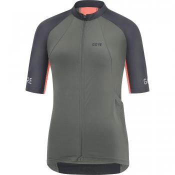 Gore Bike Wear 100148 Maillot, Mujer, Gris