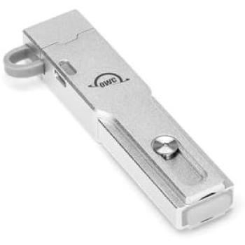 Disco Duro Externo SSD OWC Envoy Pro Mini 2TB USB-C y USB-A (10Gb/s)