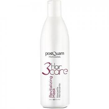 POSTQUAM - Mascarilla revitalizante