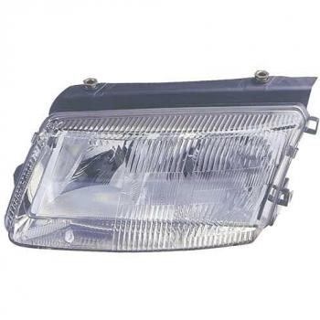 Faro Delantero Antiniebla ALKAR 2746116, Manual y Eléctrico, H4, H7 Derecho