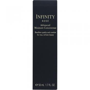 Infiniti Kose Infinity Advanced Moisture Concentrate 50ml