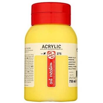 Talens Art Creation TAC ACRIL.750ML AMARIL.Prim