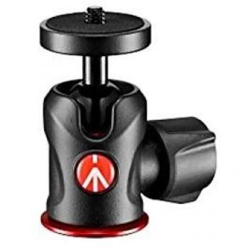 Manfrotto MH492-BHUS Micro Center Ball Head