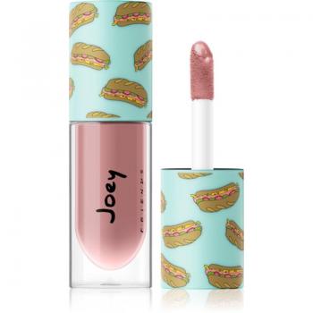 Makeup Revolution X Friends Lip Gloss Shade Joey 4.6 ml