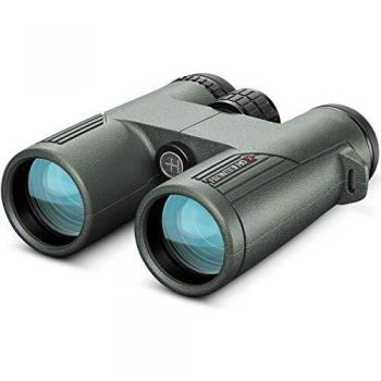 Hawke Frontier HD X 8x42 Binocular- Green