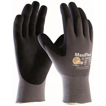 Pack de 5 guantes de trabajo MaxiFlex Ultimate