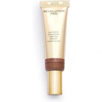 Revolution Pro Ultimate Coverage Crease Proof Concealer - C16.5