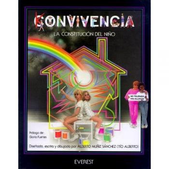 Convivencia: La constitución del niño