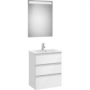 Conjunto de baño compacto The Gap - ROCA