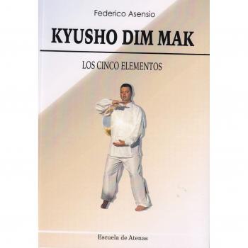 Kyusho Dim Mak: Los cinco elementos