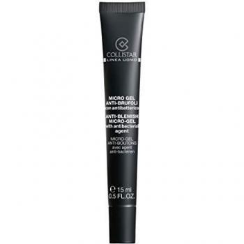 Collistar Linea Uomo Anti-Blemish Micro Gel - 15 ml
