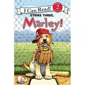 Strike Three, Marley!