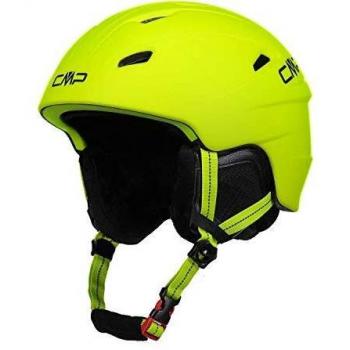 CMP XA-1 Casco Unisex Adulto, e533 Apple, M