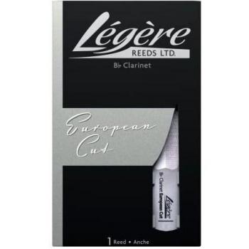 Legere Bb Clarinet European 3.5,BBES3.50