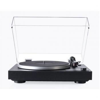 Dual CS429 Giradiscos HiFi Automático con Cápsula Ortofon 2M Red