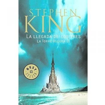La llegada de los tres - Stephen King